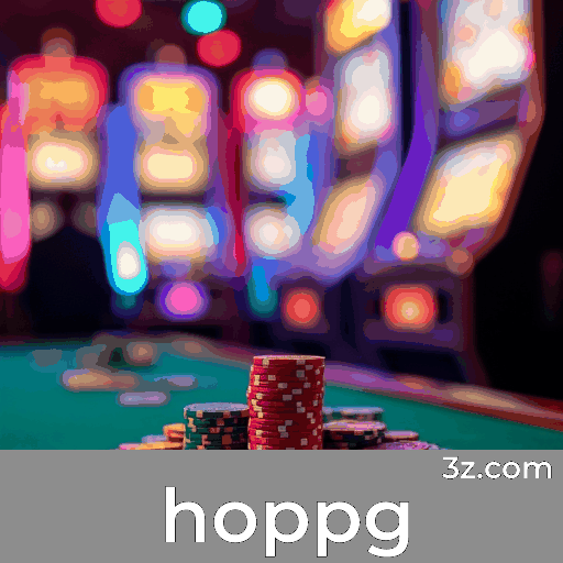 Acesso ao hoppg