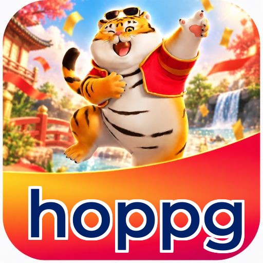 Logo hoppg