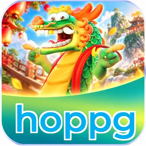 Logo hoppg