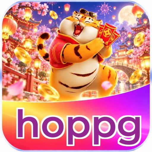 hoppg Facebook - Página oficial com promoções e comunidade ativa