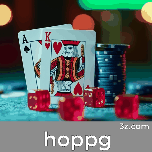Acesso ao hoppg