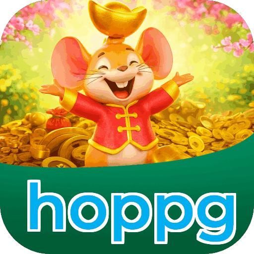 Catálogo hoppg 2.547 jogos - Pragmatic Play, Evolution, NetEnt