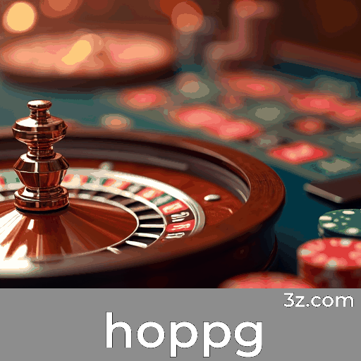Cadastro na hoppg