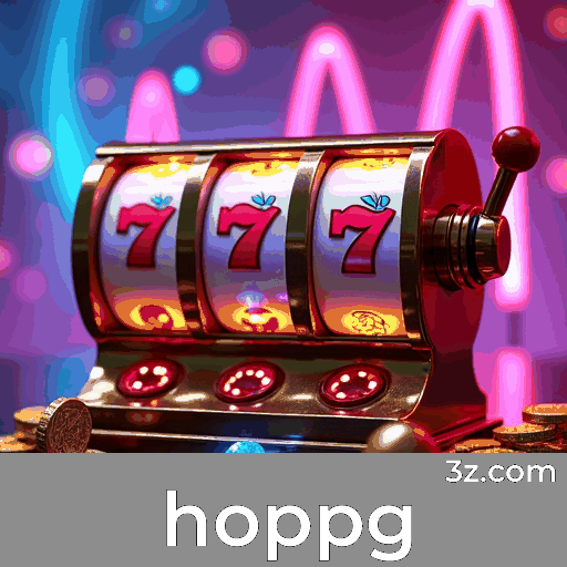 Acessar o site hoppg COM