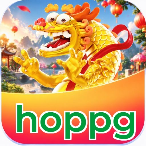 Logo hoppg