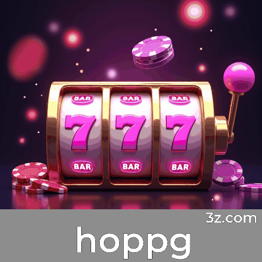 hoppg: O Seu Cassino Online Profissional e Seguro