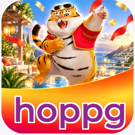 Logo hoppg