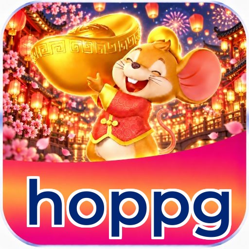 Cliente PC da hoppg para download - Interface desktop com gráficos HD