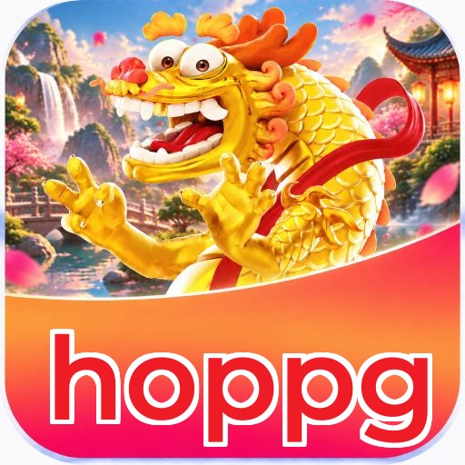 hoppg Facebook - Página oficial com promoções e comunidade ativa
