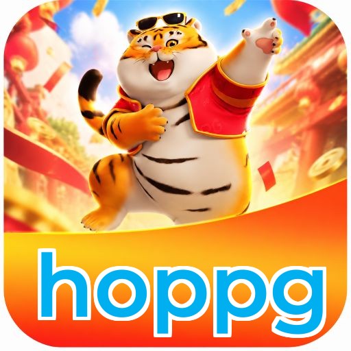 Logo hoppg