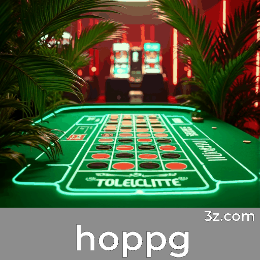 Cadastro na hoppg
