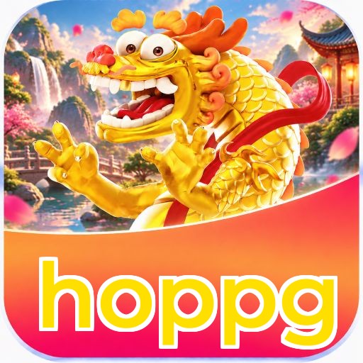 Logo hoppg
