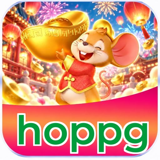Logo hoppg