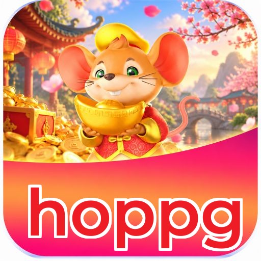 Pacote Completo do App hoppg