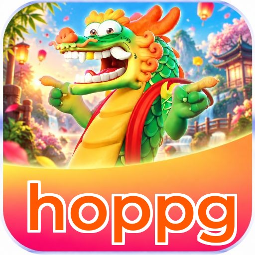 hoppg Facebook - Página oficial com promoções e comunidade ativa