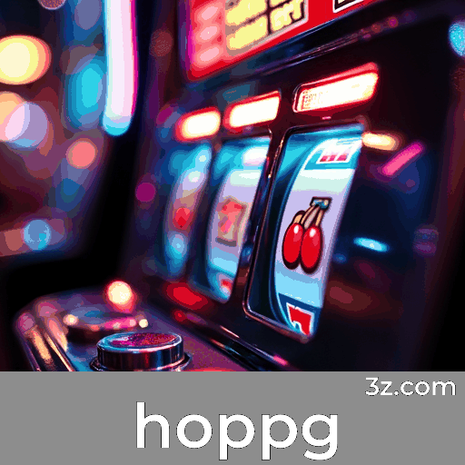 Cadastro na hoppg