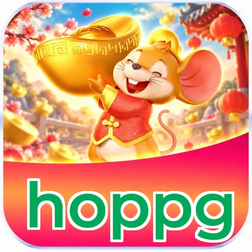 Opções de download da hoppg - Android, iOS, PC