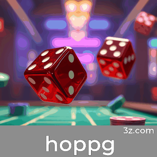 Acesso ao hoppg