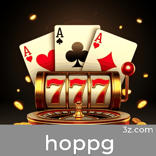 Cadastro na hoppg