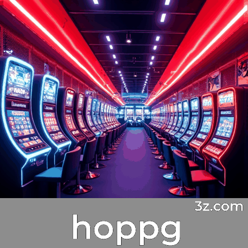 Cassino Online hoppg