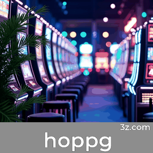 Acesso ao hoppg