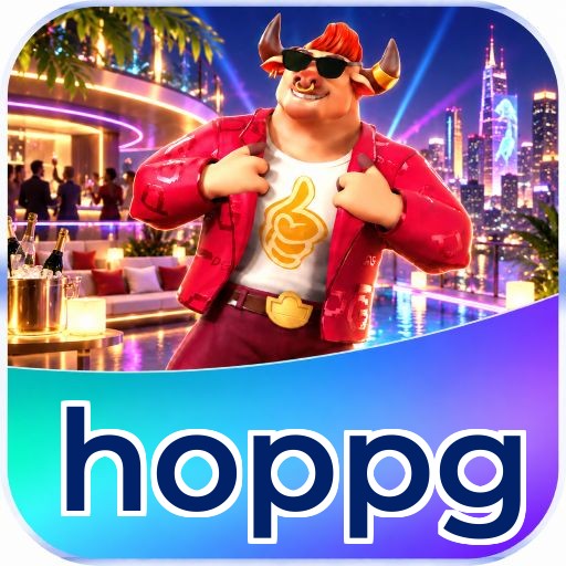 hoppg