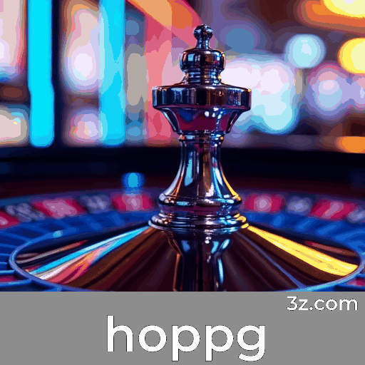 Acesso ao hoppg