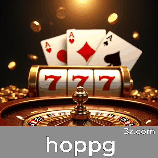 Cassino Online hoppg