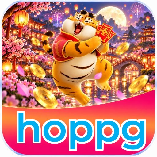 Logo hoppg