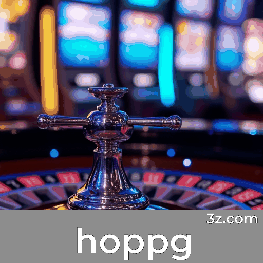 Acesso ao hoppg