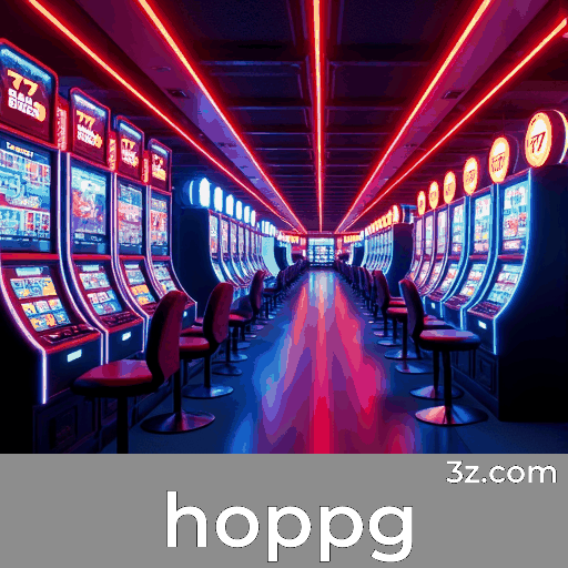 hoppg: O Seu Cassino Online Profissional e Seguro