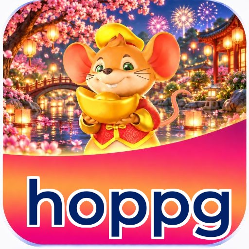 hoppg Facebook - Página oficial com promoções e comunidade ativa