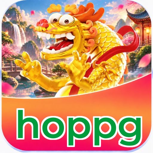 Cadastro na hoppg - Ganhe bônus de R$ 5.000 + 500 giros grátis