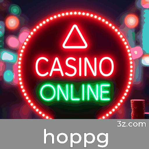 Cassino Online hoppg