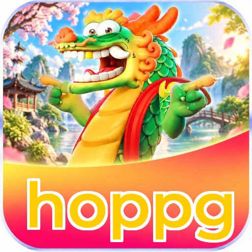 Logo hoppg