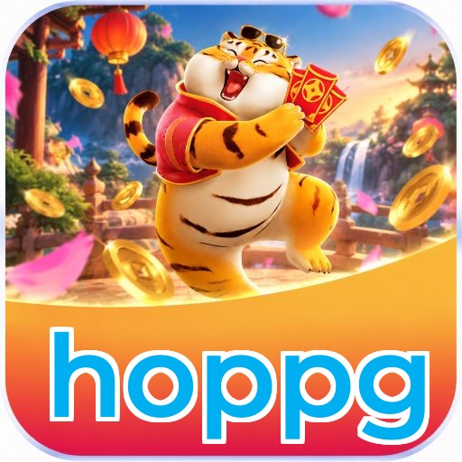 Logo hoppg