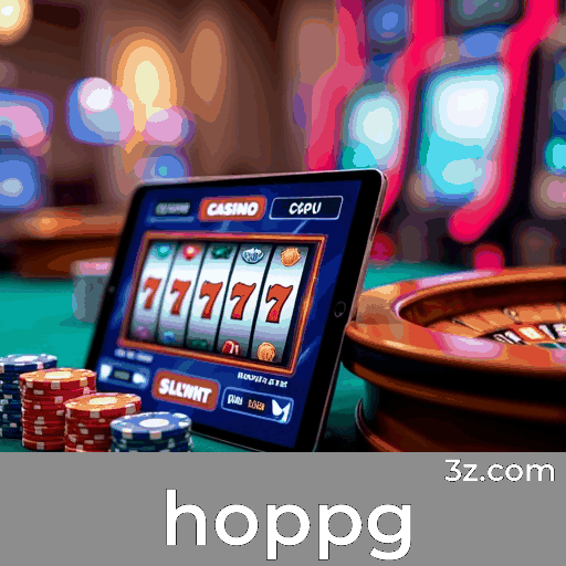 Cassino Online hoppg