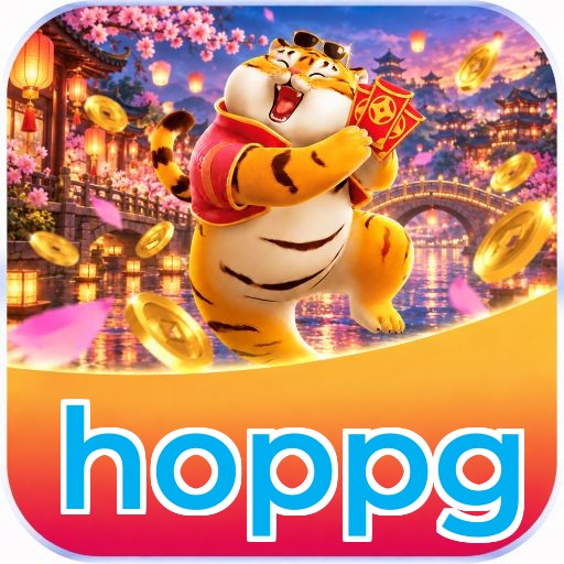 Logo hoppg