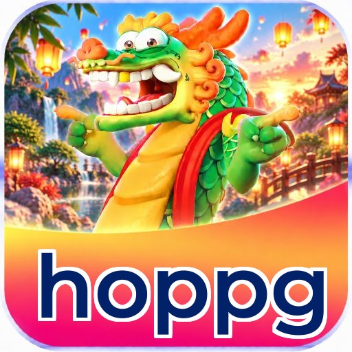 Logo hoppg
