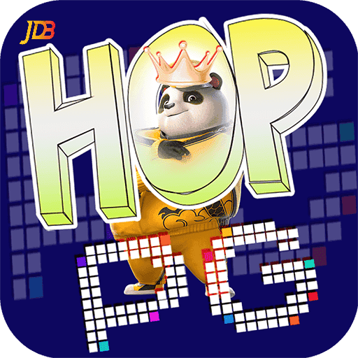 hoppg logo